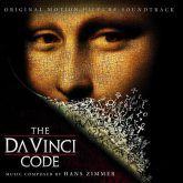 Hans Zimmer The Da Vinci Code 2006 320