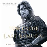 Hans Zimmer The Last Samurai Complete 2003