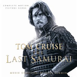 دانلود آلبوم موسیقی متن فیلم آخرین سامورایی (The Last Samurai)