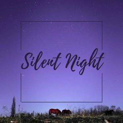 دانلود موسیقی بی کلام شب آرام (Silent Night)