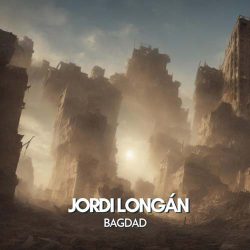 دانلود موسیقی بی کلام بغداد (Bagdad) اثر جوردی لونگان