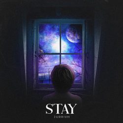 دانلود موسیقی بی کلام ماندن (Stay) اثر یوریو