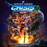 Kevin Riepl Justice League Crisis On Infinite Earths Part One2024 320