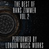 London Music Works The Best of Hans Zimmer Vol 2 2015