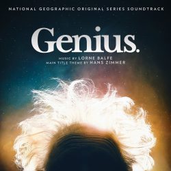 دانلود آلبوم موسیقی متن سریال نابغه جلد ۲ (Genius Vol 2)