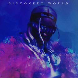دانلود موسیقی بی کلام کشف دنیا (Discovery World)