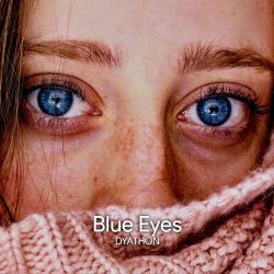 دانلود موسیقی بی کلام چشم آبی (Blue Eyes)