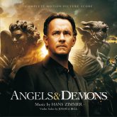 Hans Zimmer Angels Demons 2009