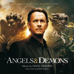 دانلود آلبوم موسیقی متن فیلم فرشتگان و شیاطین