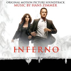 دانلود آلبوم موسیقی متن فیلم دوزخ (Inferno)