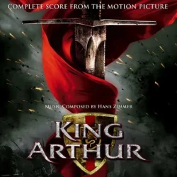دانلود آلبوم موسیقی متن فیلم شاه آرتور (King Arthur)