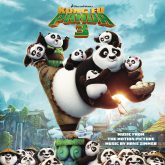 Hans Zimmer Kung Fu Panda 3 2016 320