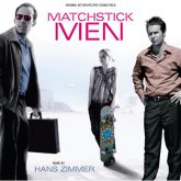 Hans Zimmer Matchstick Men 2003 320