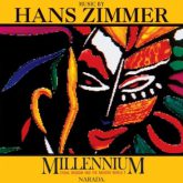 Hans Zimmer Millennium Tribal Wisdom And The Modern World 1992 320