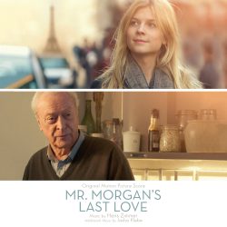 دانلود آلبوم موسیقی متن فیلم آخرین عشق آقای مورگان