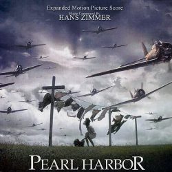 دانلود آلبوم موسیقی متن فیلم پرل هاربر (Pearl Harbor)