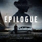 Hans Zimmer Prologue Epilogue Volvo V90 2016 320