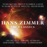 Hans Zimmer The Classics 2017 320