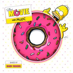 دانلود آلبوم موسیقی متن فیلم سیمپسون‌ها (The Simpsons Movie)