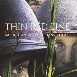 دانلود آلبوم موسیقی متن فیلم خط باریک سرخ (The Thin Red Line)