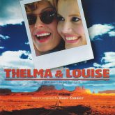 Hans Zimmer Thelma Louise 1991