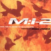 Hans Zimmer VA Mission Impossible 2 2000