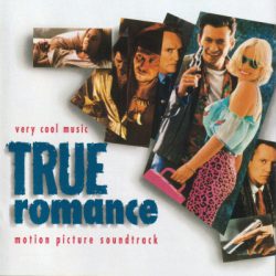 دانلود آلبوم موسیقی متن فیلم داستان عاشقانه واقعی (True Romance)