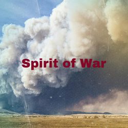 دانلود موسیقی بی کلام روح جنگ (Spirit Of War)