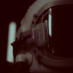 دانلود موسیقی بی کلام فضانورد (Astronaut)