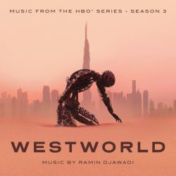 دانلود آلبوم موسیقی متن سریال دنیای غرب فصل سوم
