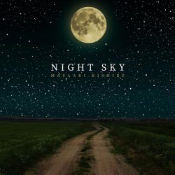 دانلود موسیقی بی کلام آسمان شب (Night Sky)