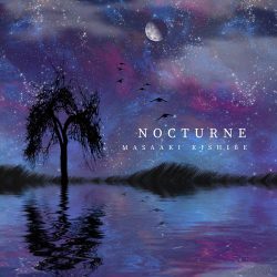 دانلود موسیقی بی کلام شبانه (Nocturne)