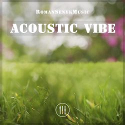 دانلود موسیقی بی کلام صدای آکوستیک (Acoustic Vibe)