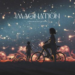 دانلود موسیقی بی کلام خیال پردازی (Imagination)