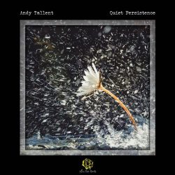 دانلود موسیقی بی کلام سکوت ماندگار (Quiet Persistence)
