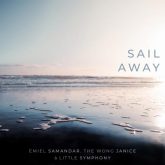 دانلود موسیقی بی کلام بادبان دور (Sail Away)
