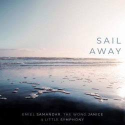 دانلود موسیقی بی کلام بادبان دور (Sail Away)
