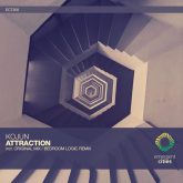 دانلود موسیقی بی کلام جاذبه (Attraction)