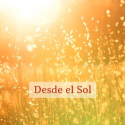 دانلود موسیقی بی کلام از خورشید (Desde El Sol)