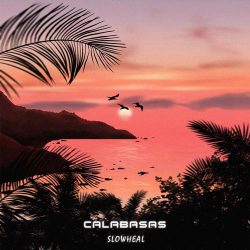 دانلود موسیقی بی کلام کالاباساس (Calabasas)
