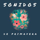 دانلود موسیقی بی کلام صداهای بهار (Sonidos De Primavera)