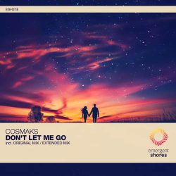 دانلود موسیقی بی کلام نگذار بروم (Don’t Let Me Go)