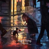 دانلود موسیقی بی کلام آهنگ شبانه (Night Song)
