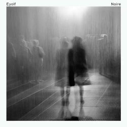 دانلود موسیقی بی کلام مشکی (Noire)