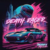 دانلود موسیقی بی کلام راننده مرگ (Death Racer)