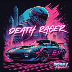 دانلود موسیقی بی کلام راننده مرگ (Death Racer)