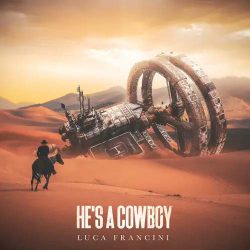 دانلود موسیقی بی کلام کابوی (He’s a Cowboy)