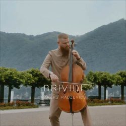 دانلود موسیقی بی کلام لرزش (Brividi)