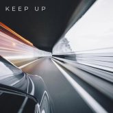 دانلود موسیقی بی کلام ادامه بده (Keep Up)