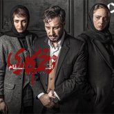 دانلود آهنگ تیتراژ سریال زخم کاری: انتقام